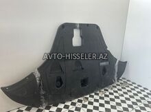 Kia Sportage 2022 mühərrik qoruyucusu